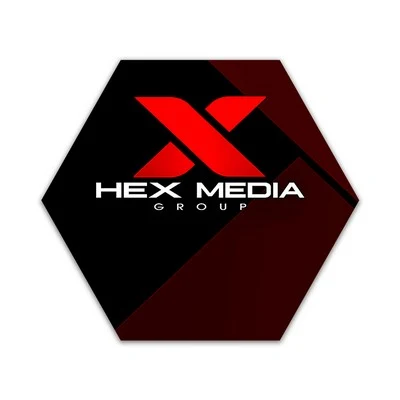 Full Color 50 Mil Name Badge (3.75"X4.25") Hexagon 1