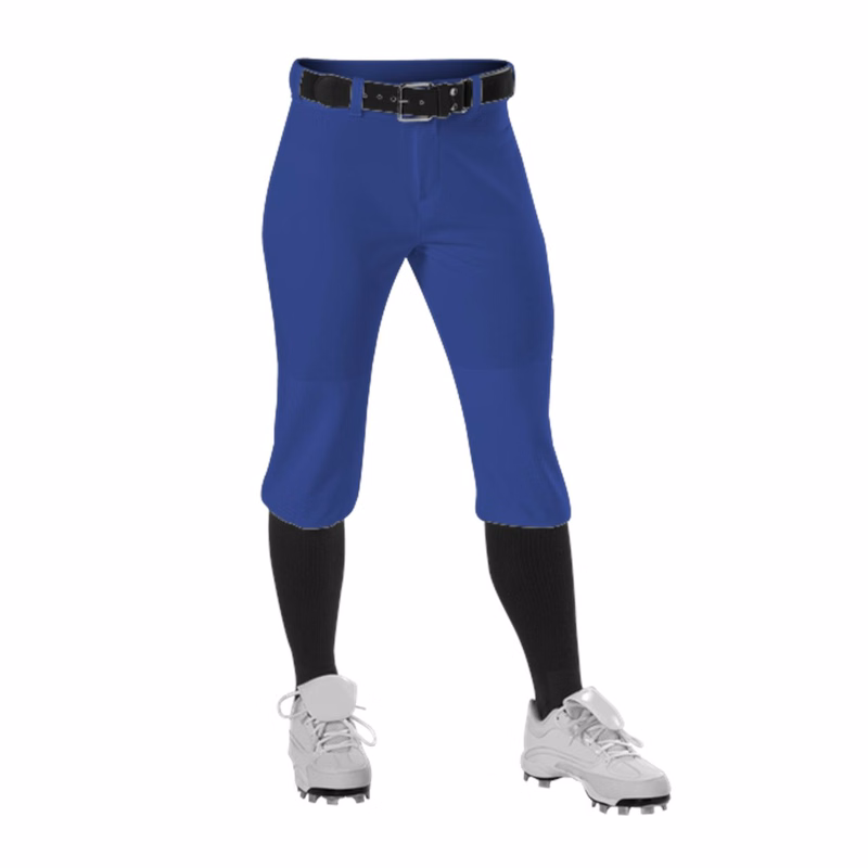 Women's Fastpitch Knicker Pants - 605PKNW