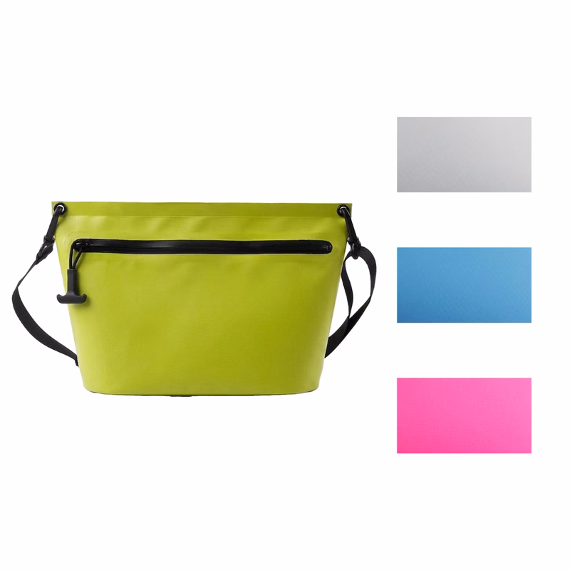 Modern Single-shoulder Travel Bag