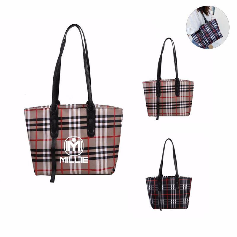 Women's Oxford Tote Bag