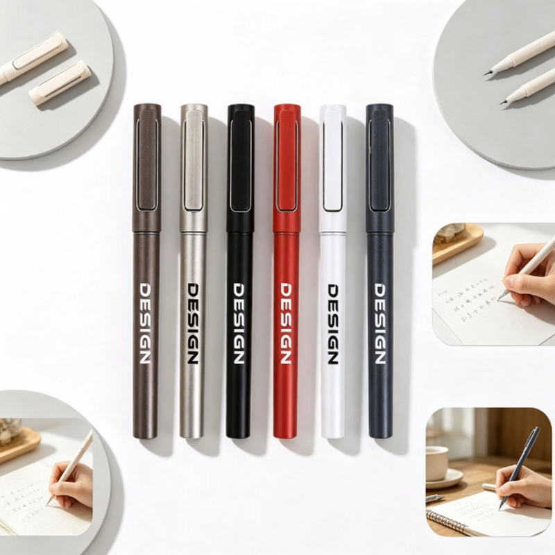 Enterprise Commemorative Stationery Pen