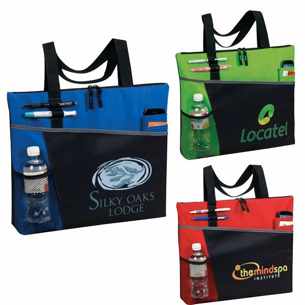 Ascension Convention Tote