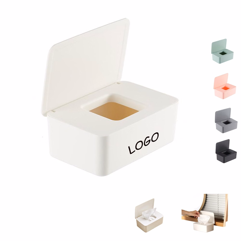 Tissue Dispenser