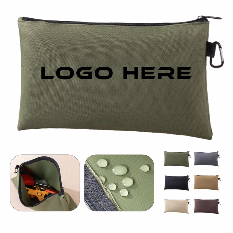 Multifunctional Tool Storage Bag