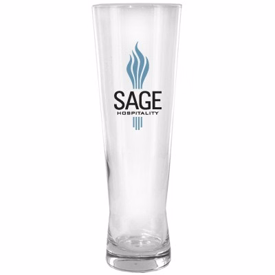 14 oz Libbey Pinnacle Pilsner Glass