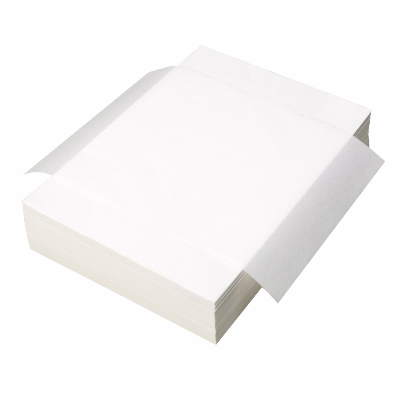 Square Tissue for Wrapping