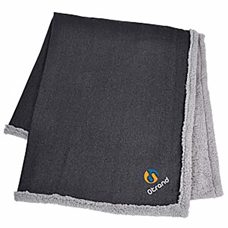 Extra Large Woolen Blanket