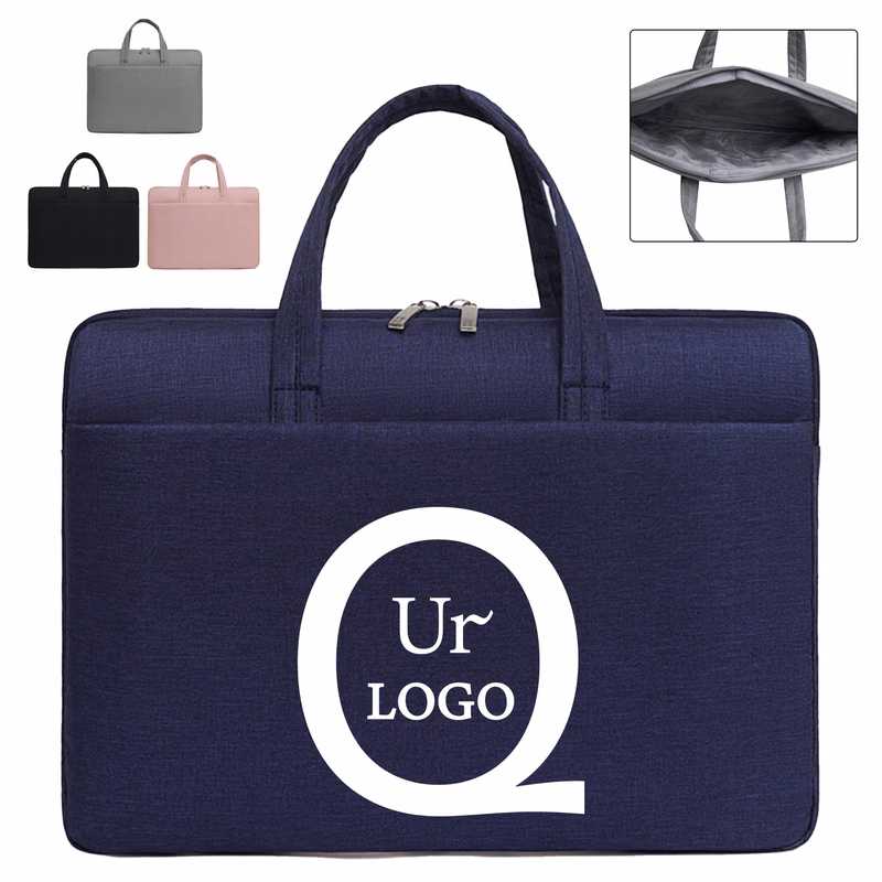 13.78 X 9.84 X 1.18 Inch Laptop Bag