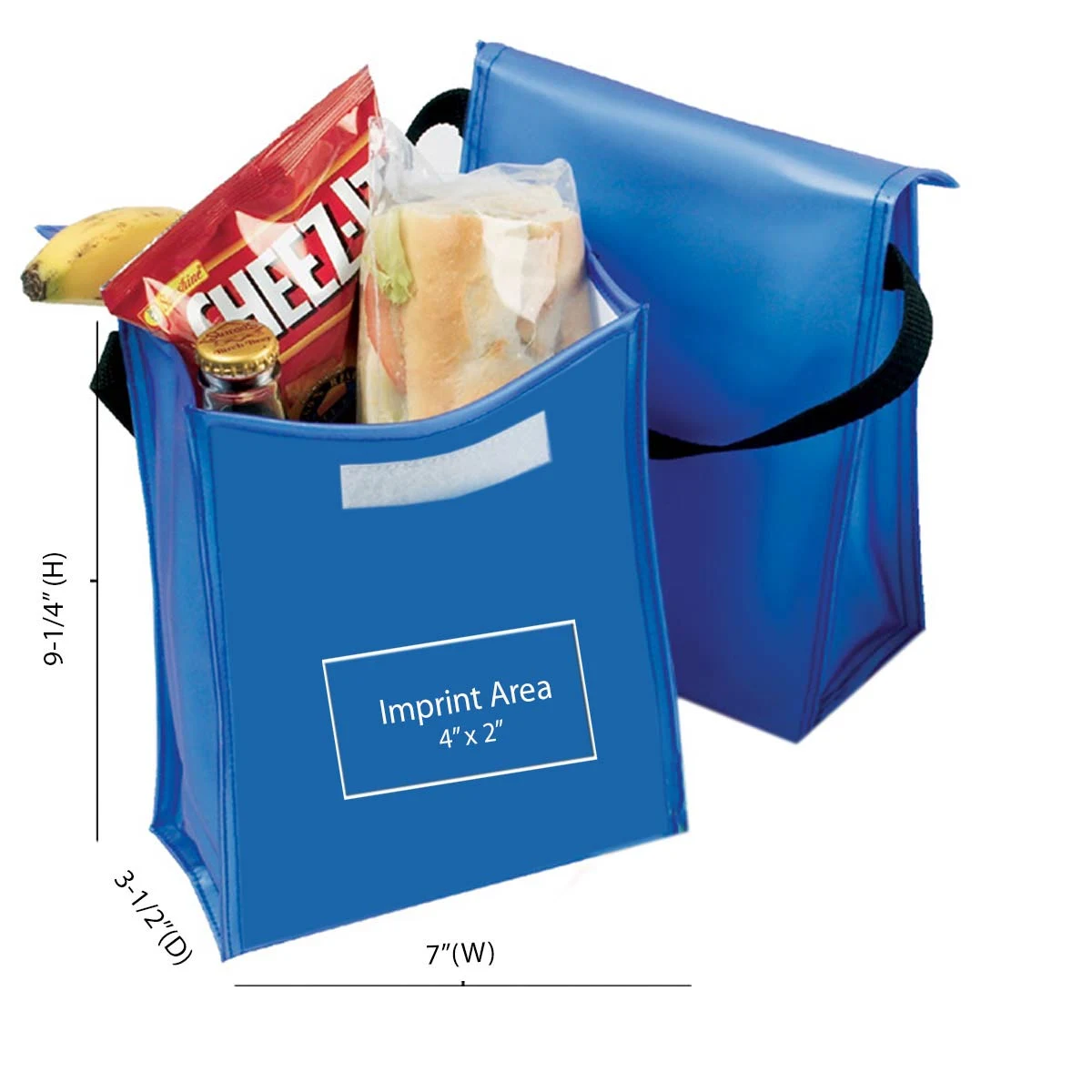 Koolsak Insulated Lunch Bag 1