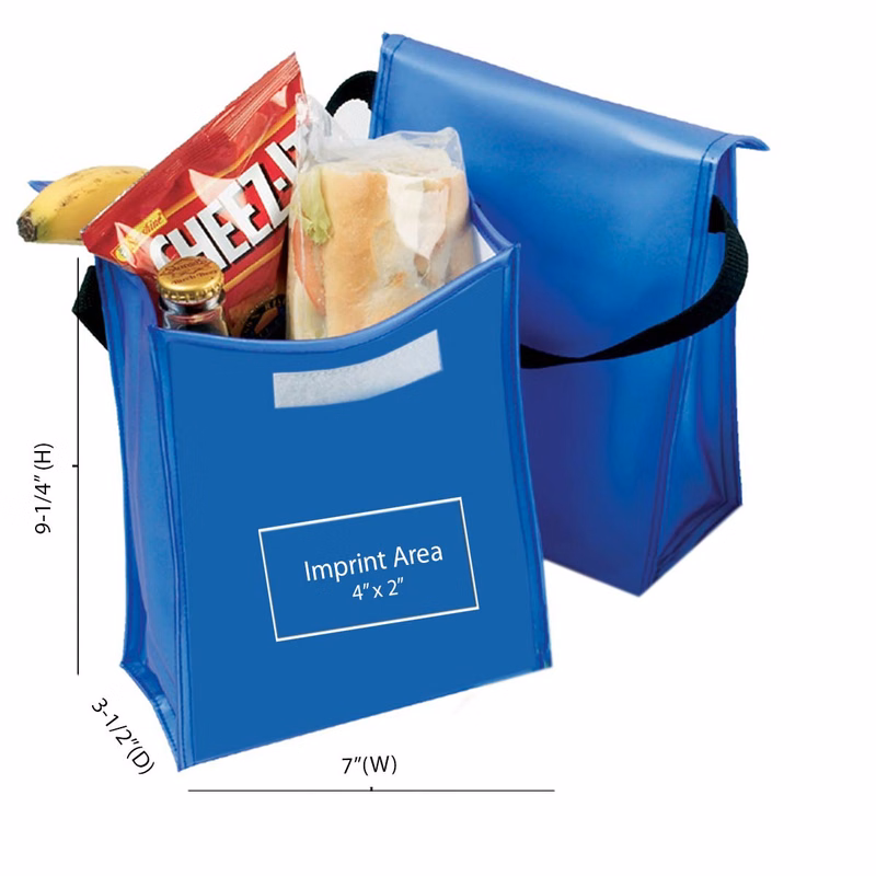 Koolsak Insulated Lunch Bag