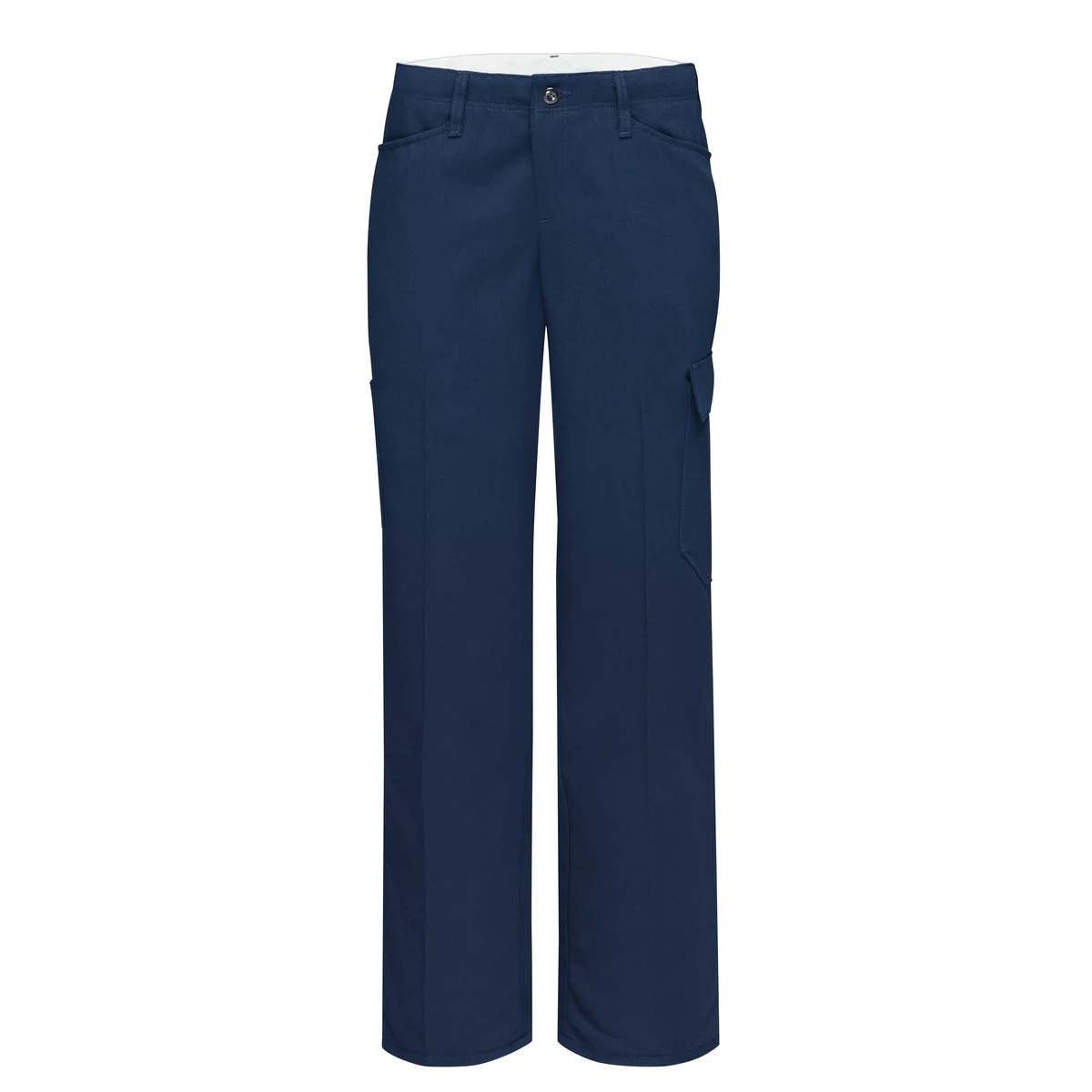 Bulwark® Women's Lightweight FR Cargo Pant 1