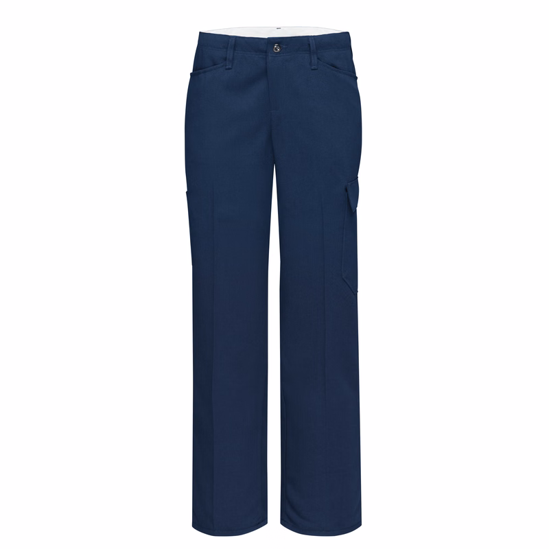 Bulwark® Women's Lightweight FR Cargo Pant