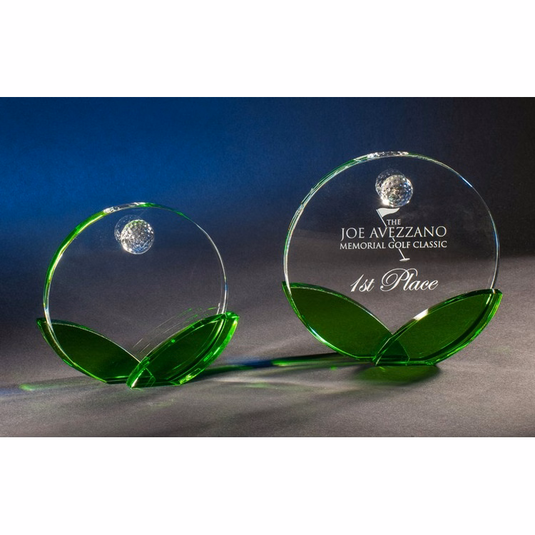 Designer Crystal Palmbrook Award
