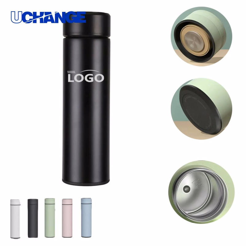 Stainless Steel Insulated Water Bottle