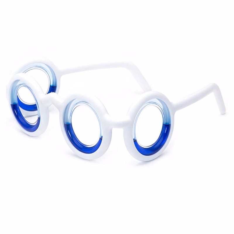 Anti Dizzy Motion Sickness Glasses For Car Sick