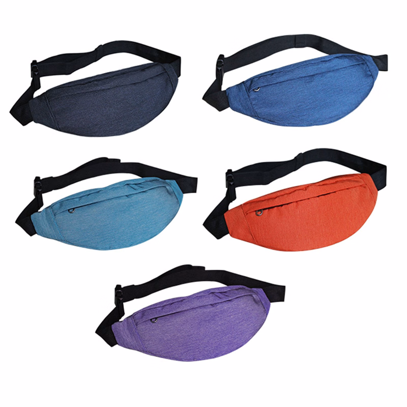 Travel Waist Bags Fanny Pack