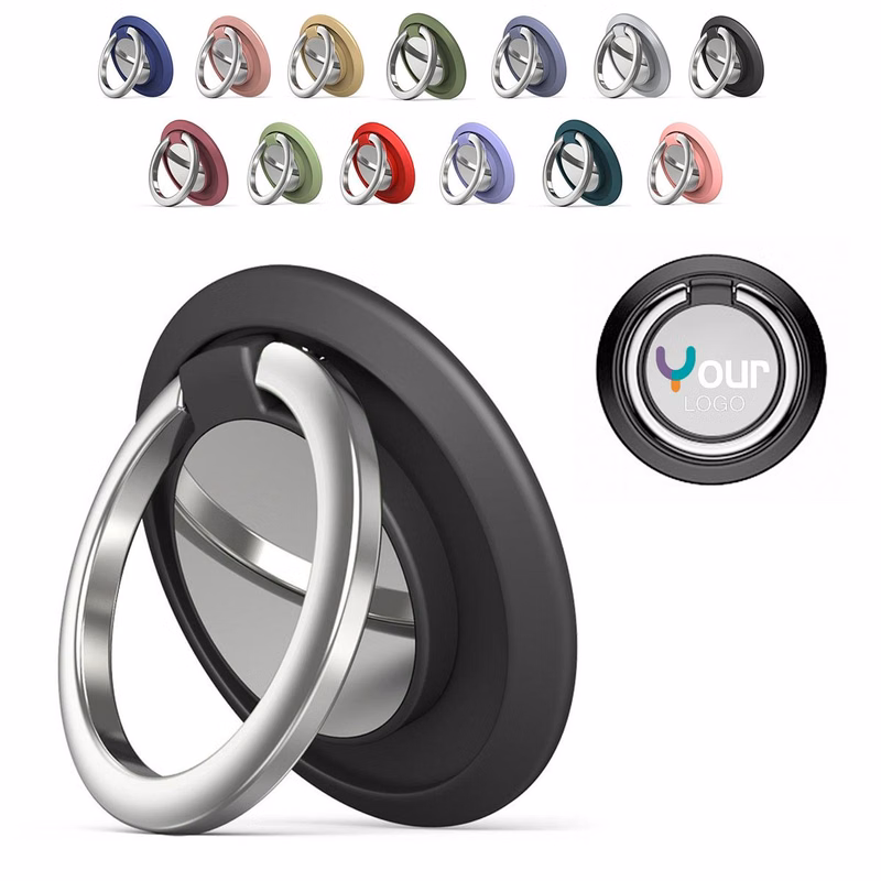 Cell Phone Ring Holder