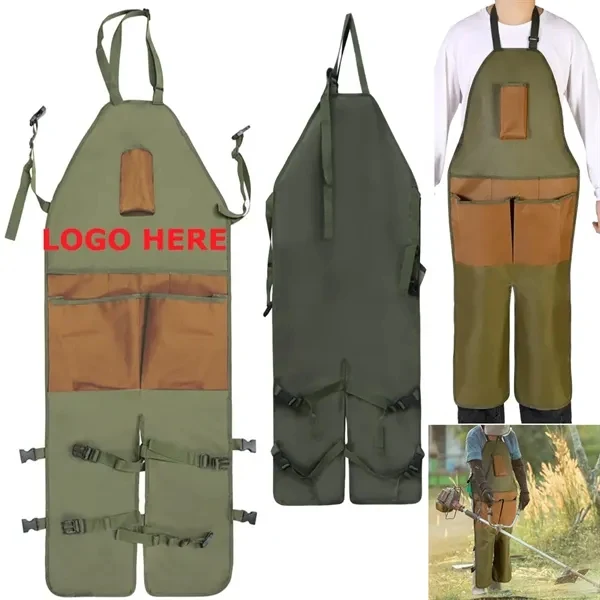 Mens Tool Gardening Aprons for Events, Gifting and Everyday Use 1
