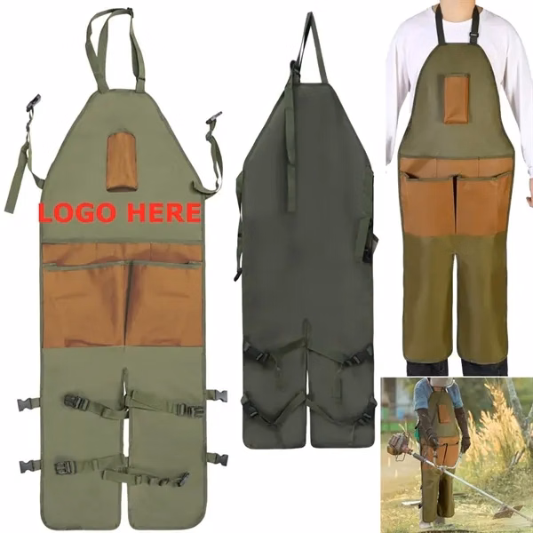 Mens Tool Gardening Aprons for Events, Gifting and Everyday Use