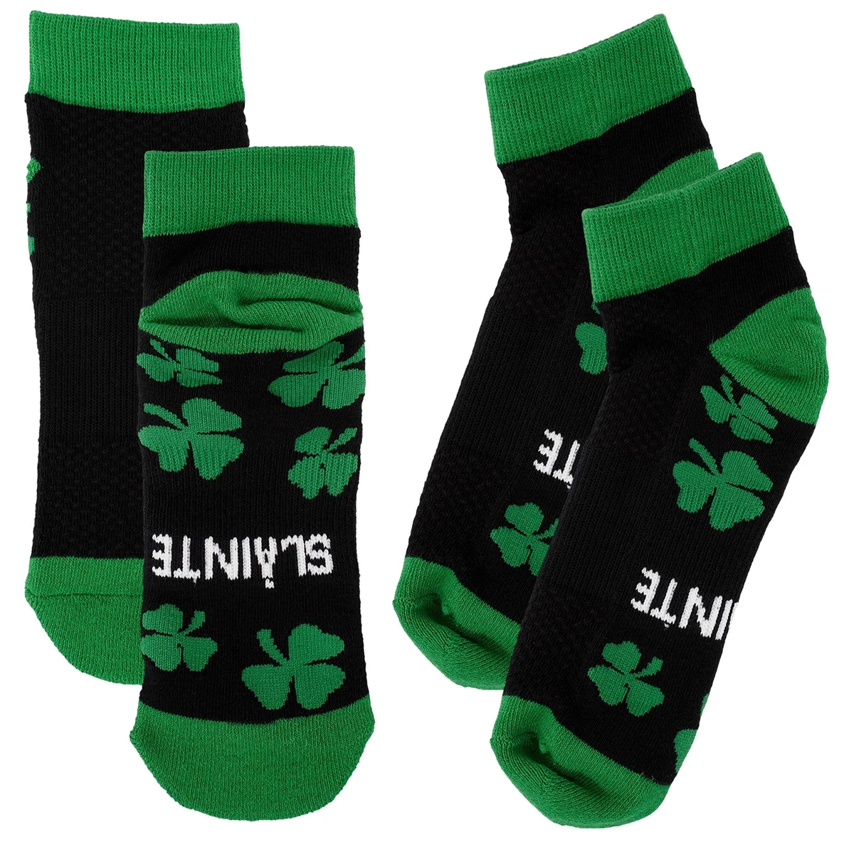 Full Color Woven Ankle Socks 1
