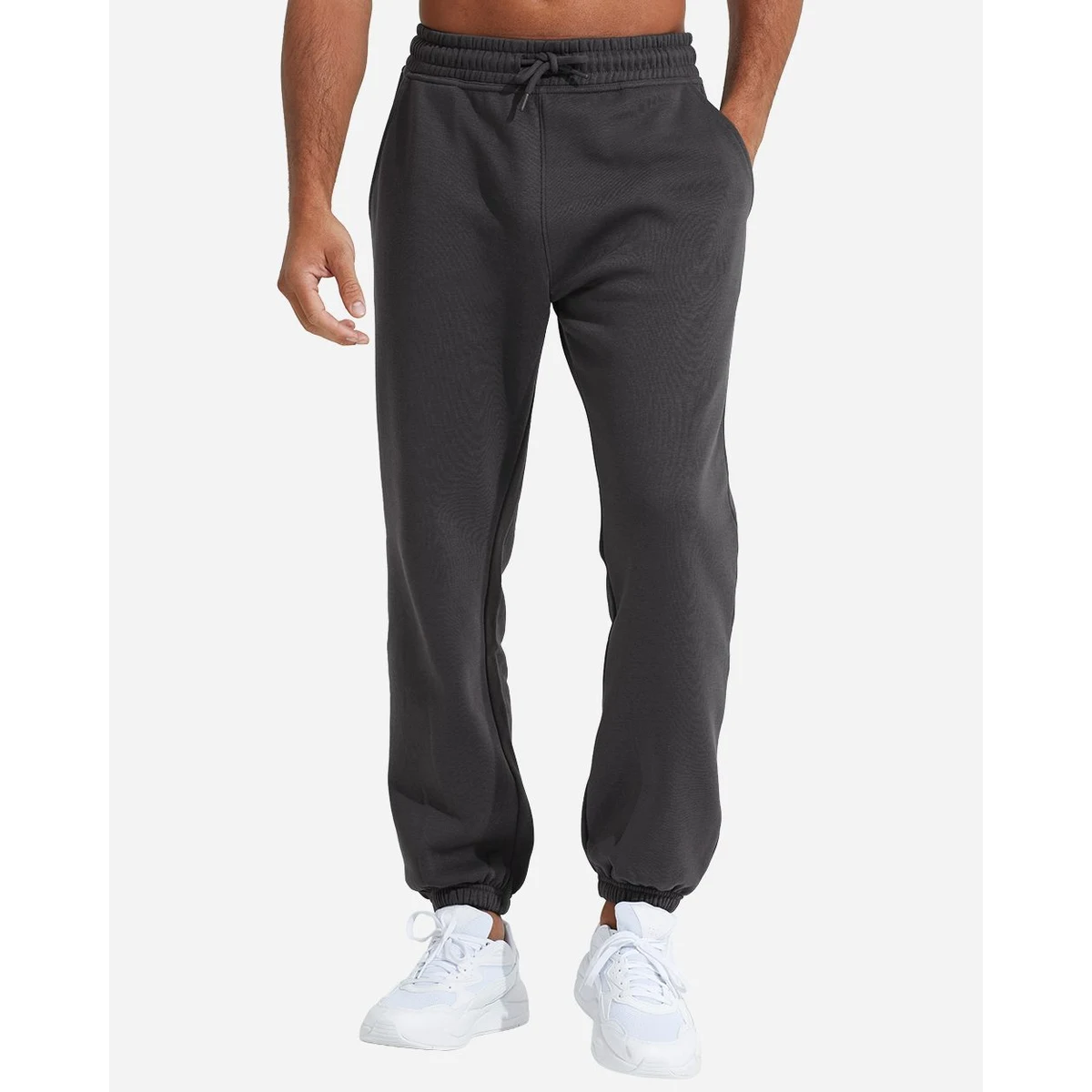 Unisex Jamie Recycled Joggers - TD605 1