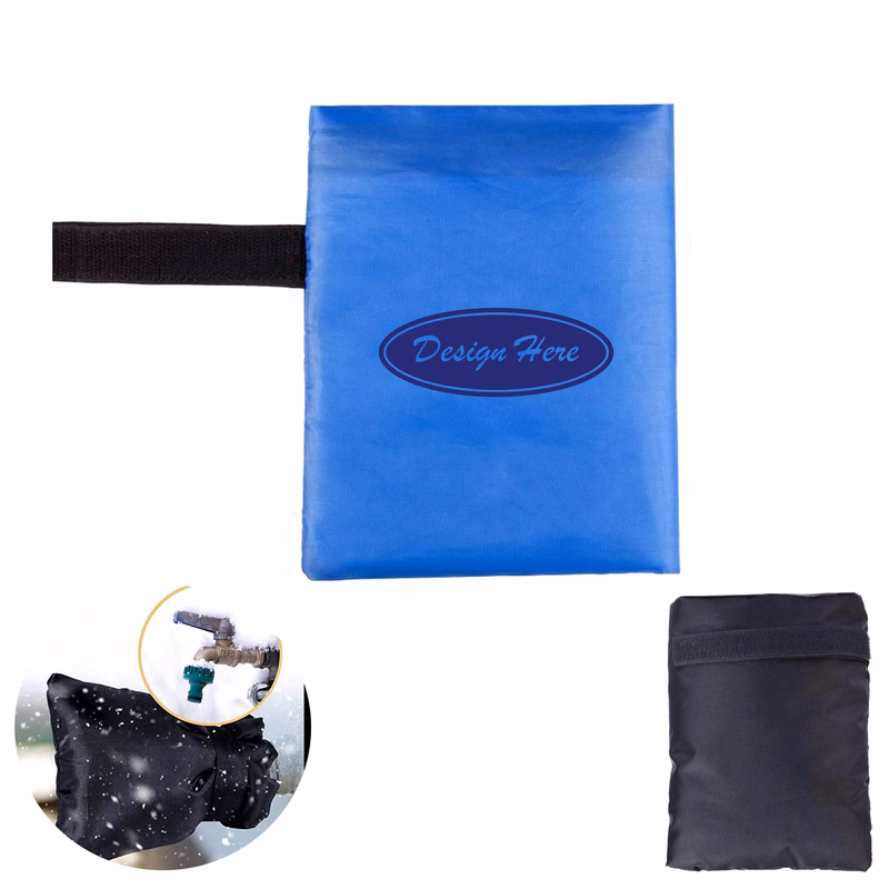 Durable Outdoor Faucet Covers for Cold Weather Freeze Protection