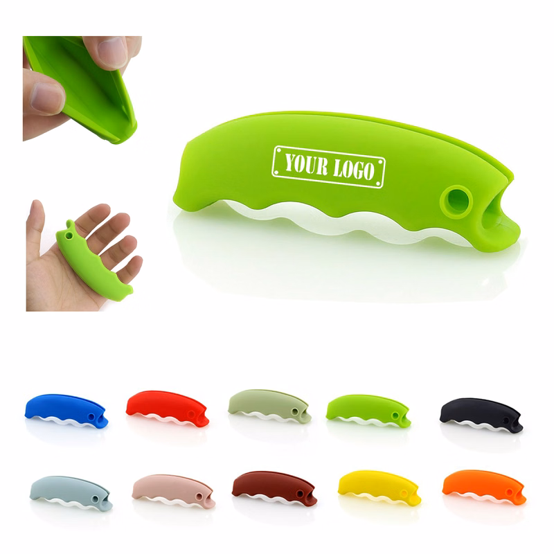 Silicone Grocery Bag Handle Portable Carrier