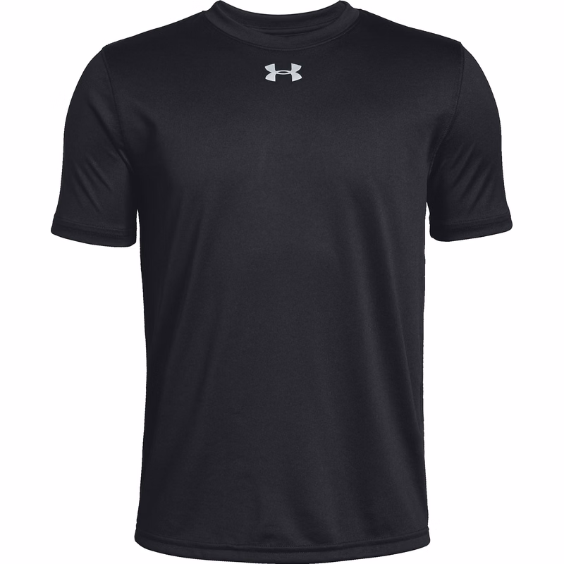 Boys' UA Locker T-Shirt 
