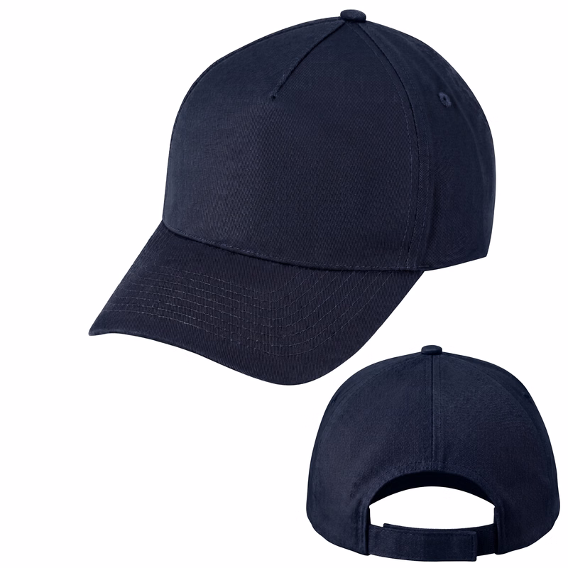Buckram Backing Cap