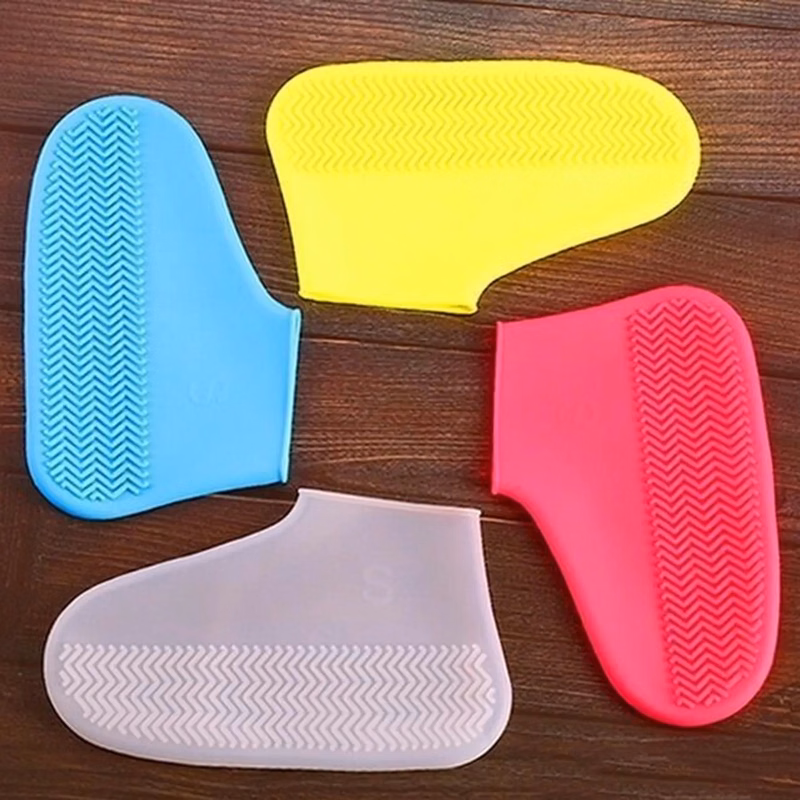 Reusable Waterproof Shoe Cover