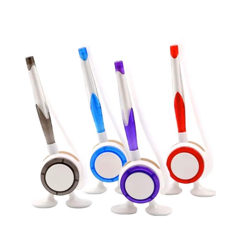 Desktop Ballpoint Pen Plastic
