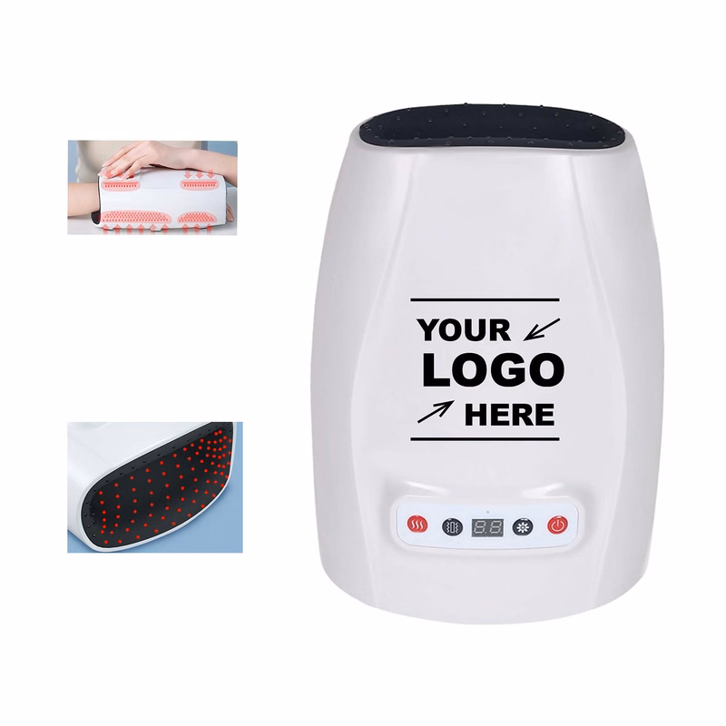 Electric Hand Massager
