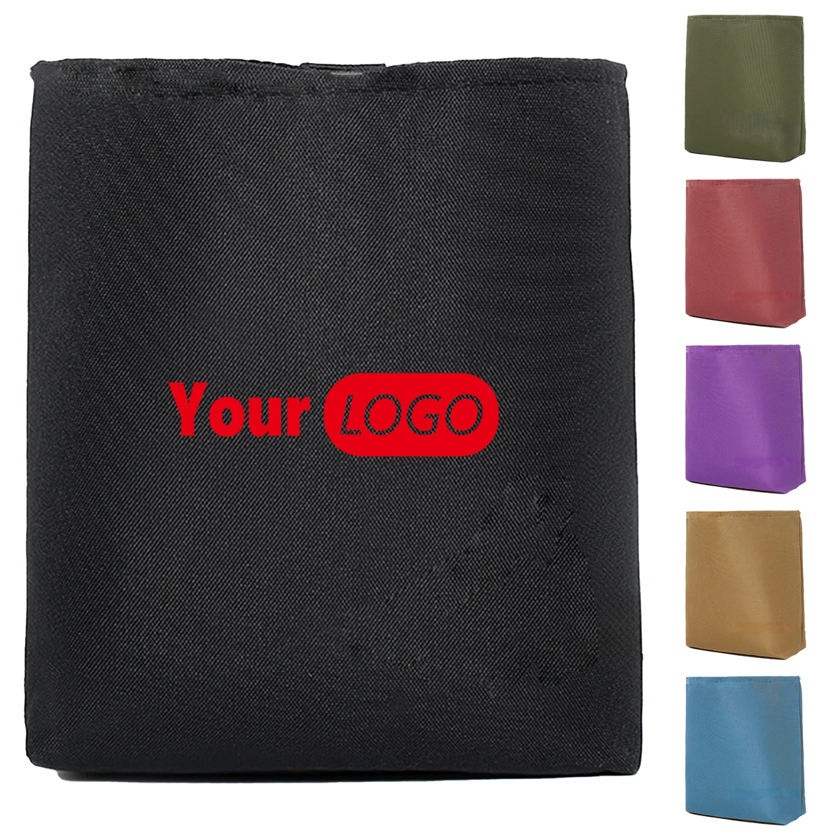 Oxford Tactical Folding Recycling Bag 1