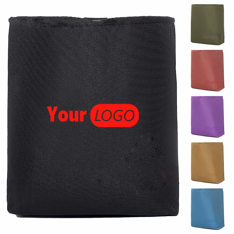 Oxford Tactical Folding Recycling Bag