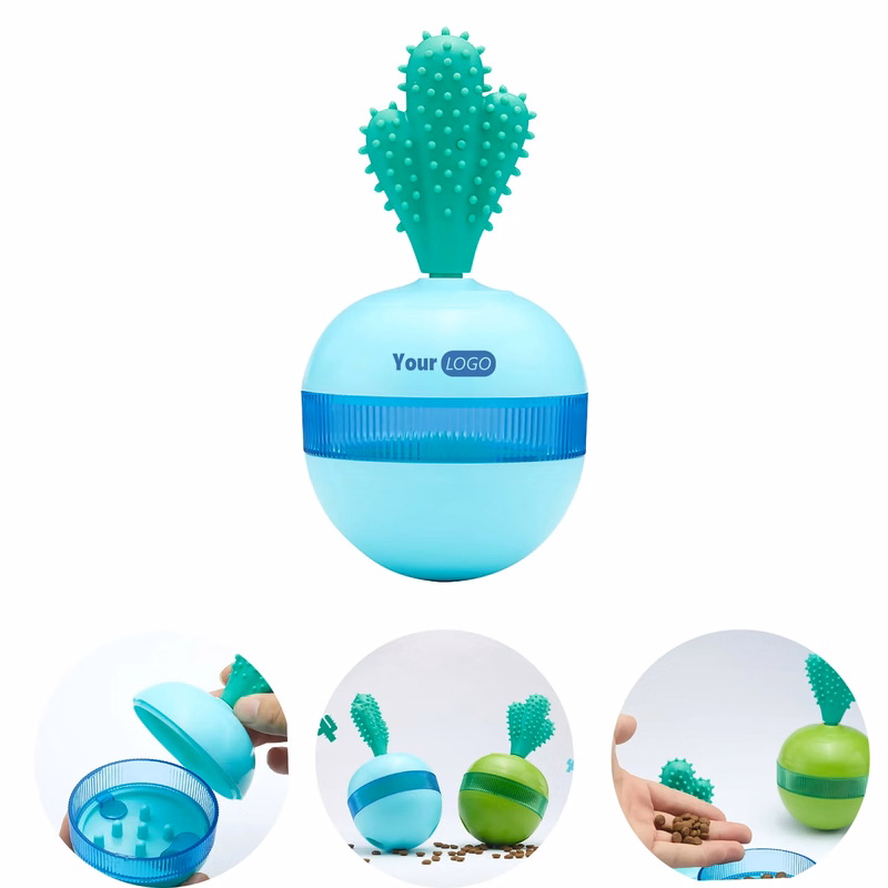 Abs Cactus Tumbler Spiller