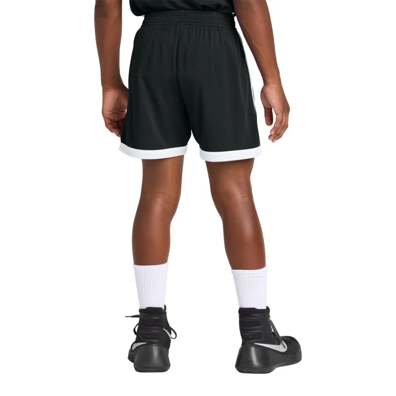 Sport-Tek Youth Rival Basketball 5" Short 1