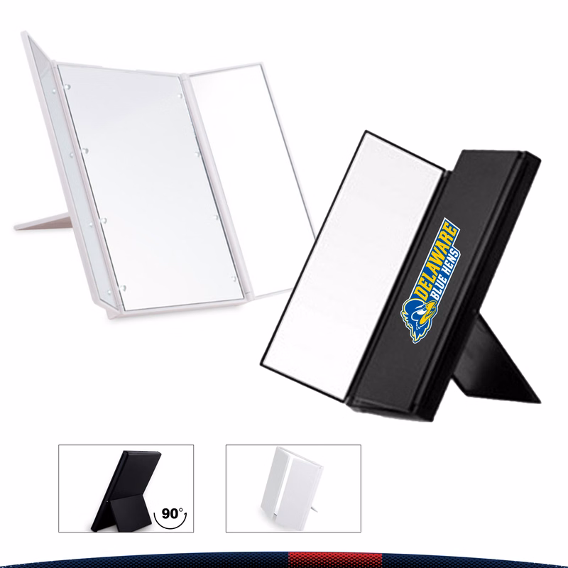 Amamy Trifold Vanity Mirror