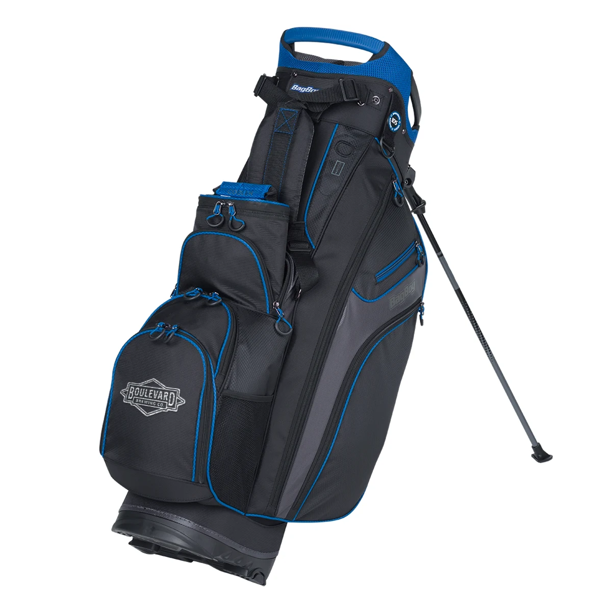 Bag Boy® Chiller Hybrid Stand Bag 1