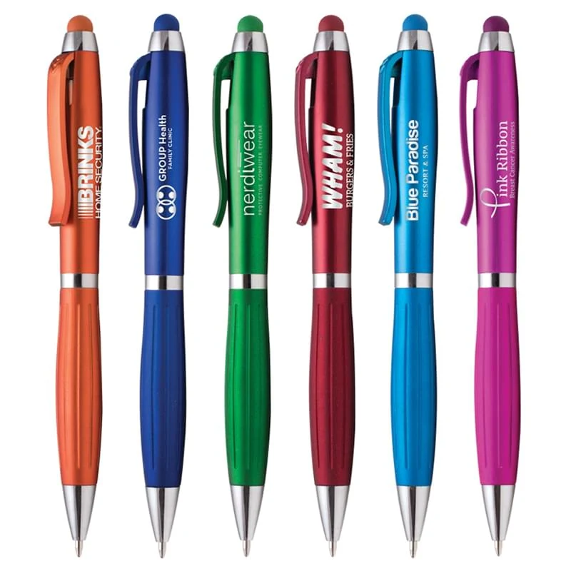 Parasol Stylus Pen 1