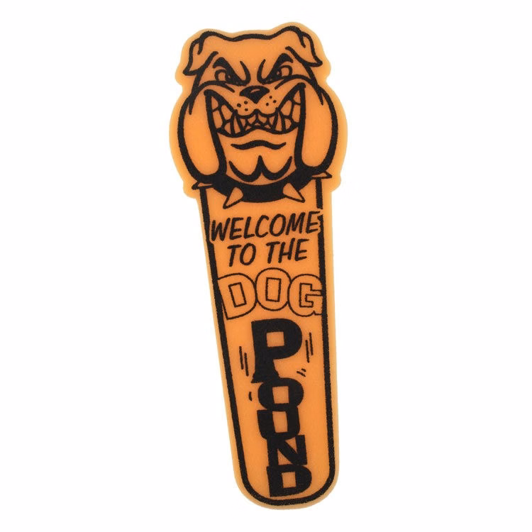 15" Bulldog Foam Powerstick