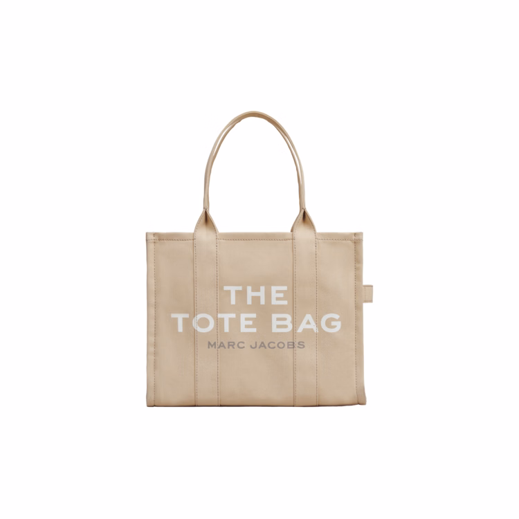 Marc Jacobs The Canvas Large Tote Bag