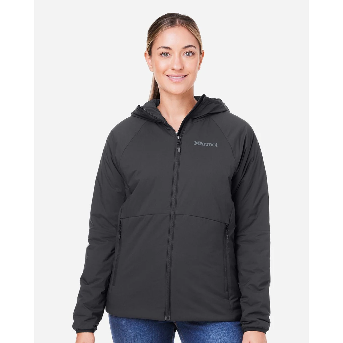 Women's M2 Novus Hooded Jacket - M15843 1