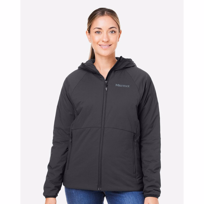 Women's M2 Novus Hooded Jacket - M15843