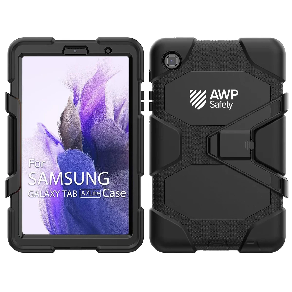 Samsung Galaxy Tab A7 Lite 1