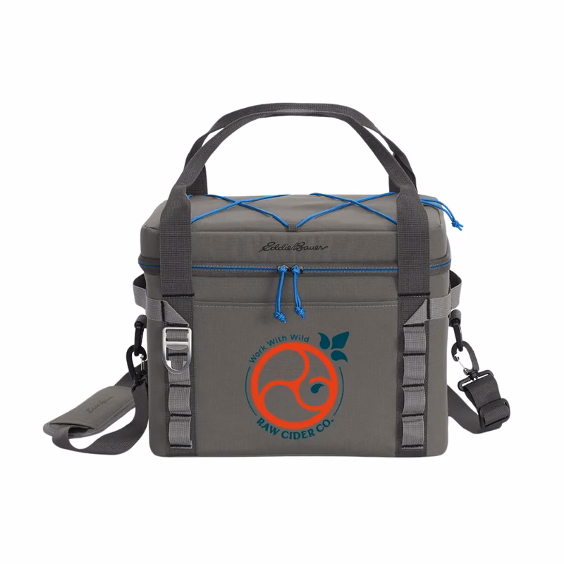 Eddie Bauer (R) Max Cool 24-Can Cooler