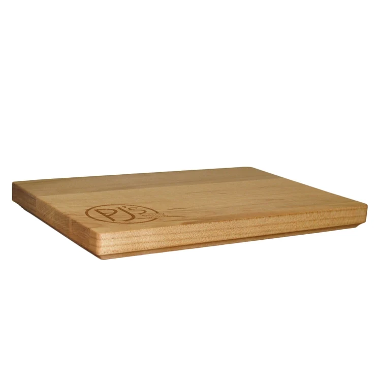 Poke Cutting Board 1