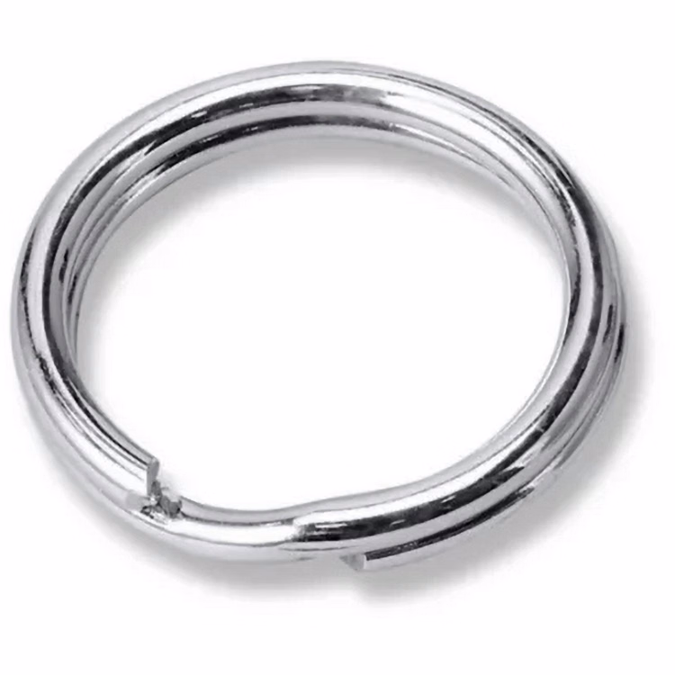 Anneau double de 3/4" diamtre (en vrac)