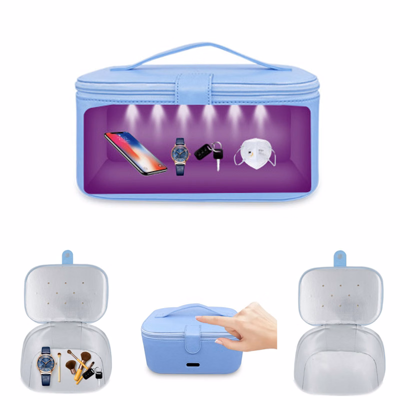 UVC LED Sterilizer Bag