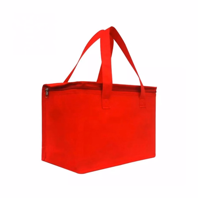 Foam Insulated Lunch Bag