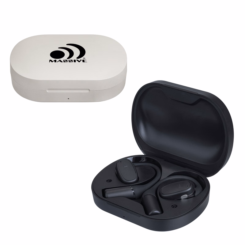 AI Translation Earbuds
